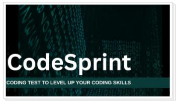 CodeSprint